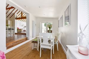 Dining Room - click for photo gallery